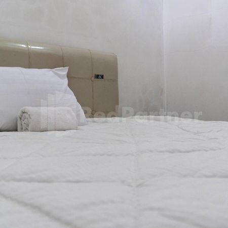 Asri Residence Near Jalan Iskandar Muda Medan Mitra Reddoorz Exteriér fotografie