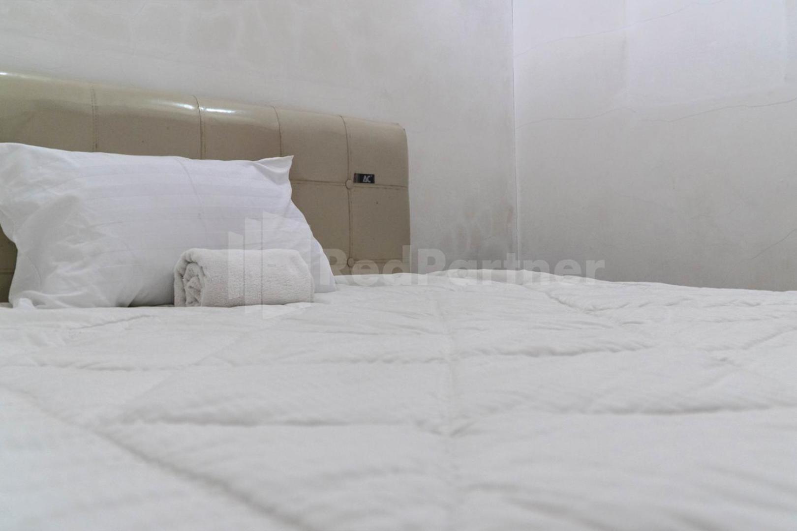Asri Residence Near Jalan Iskandar Muda Medan Mitra Reddoorz Exteriér fotografie