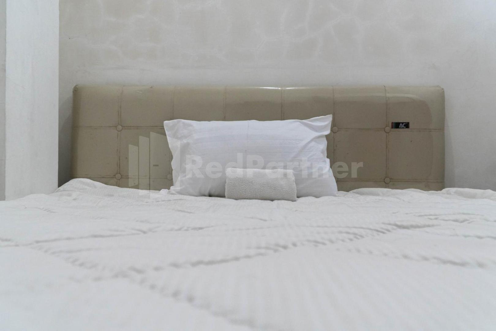 Asri Residence Near Jalan Iskandar Muda Medan Mitra Reddoorz Exteriér fotografie