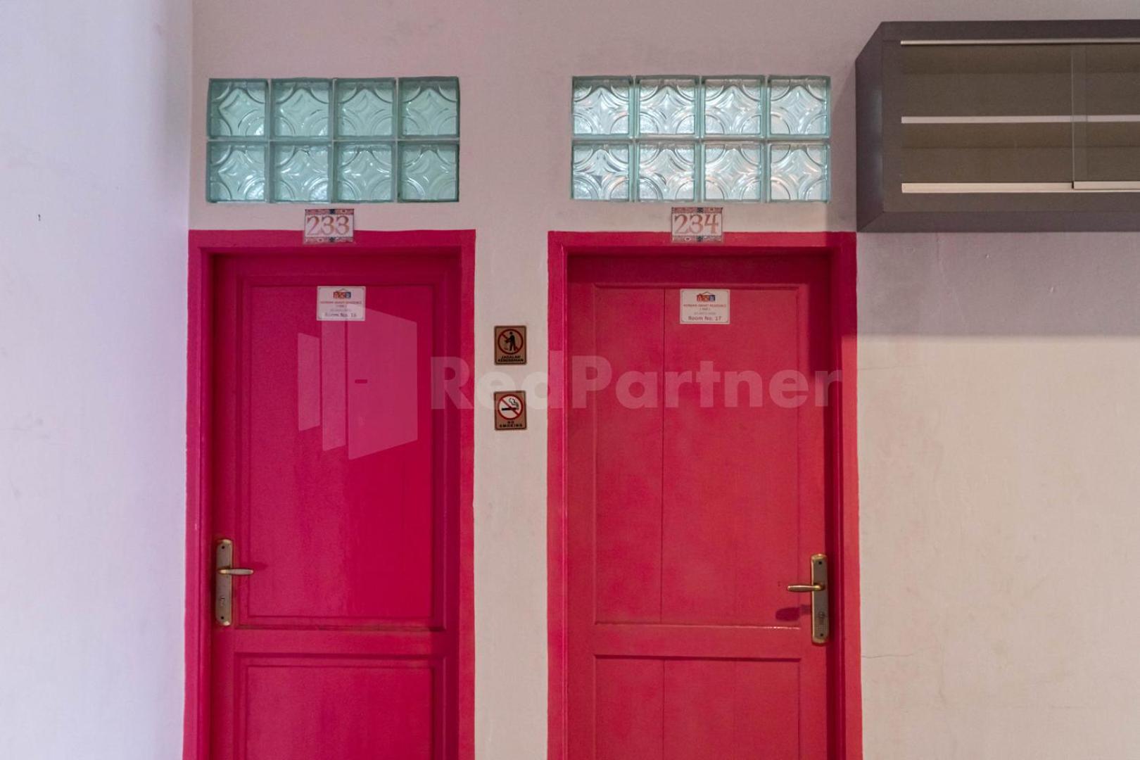 Asri Residence Near Jalan Iskandar Muda Medan Mitra Reddoorz Exteriér fotografie