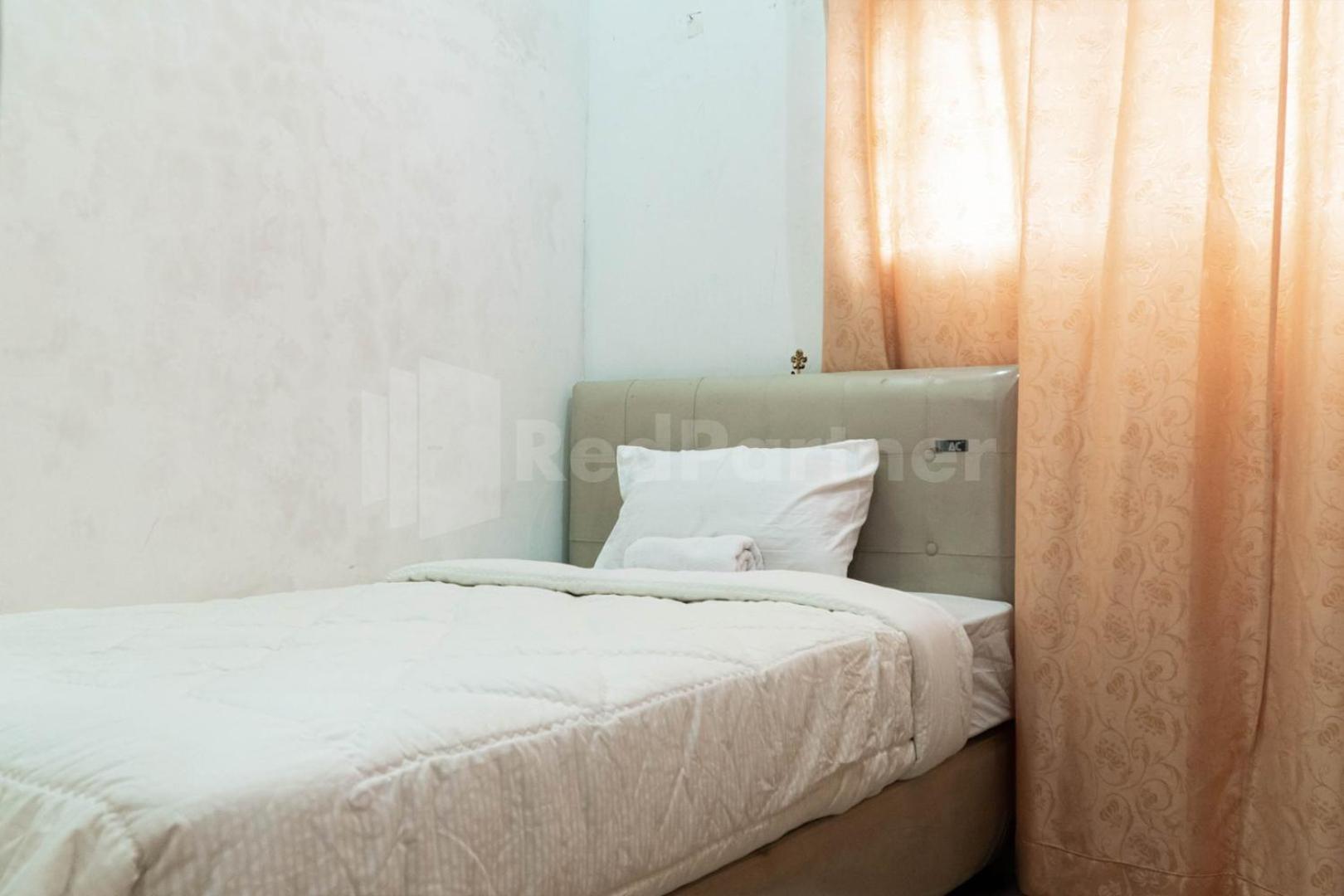 Asri Residence Near Jalan Iskandar Muda Medan Mitra Reddoorz Exteriér fotografie