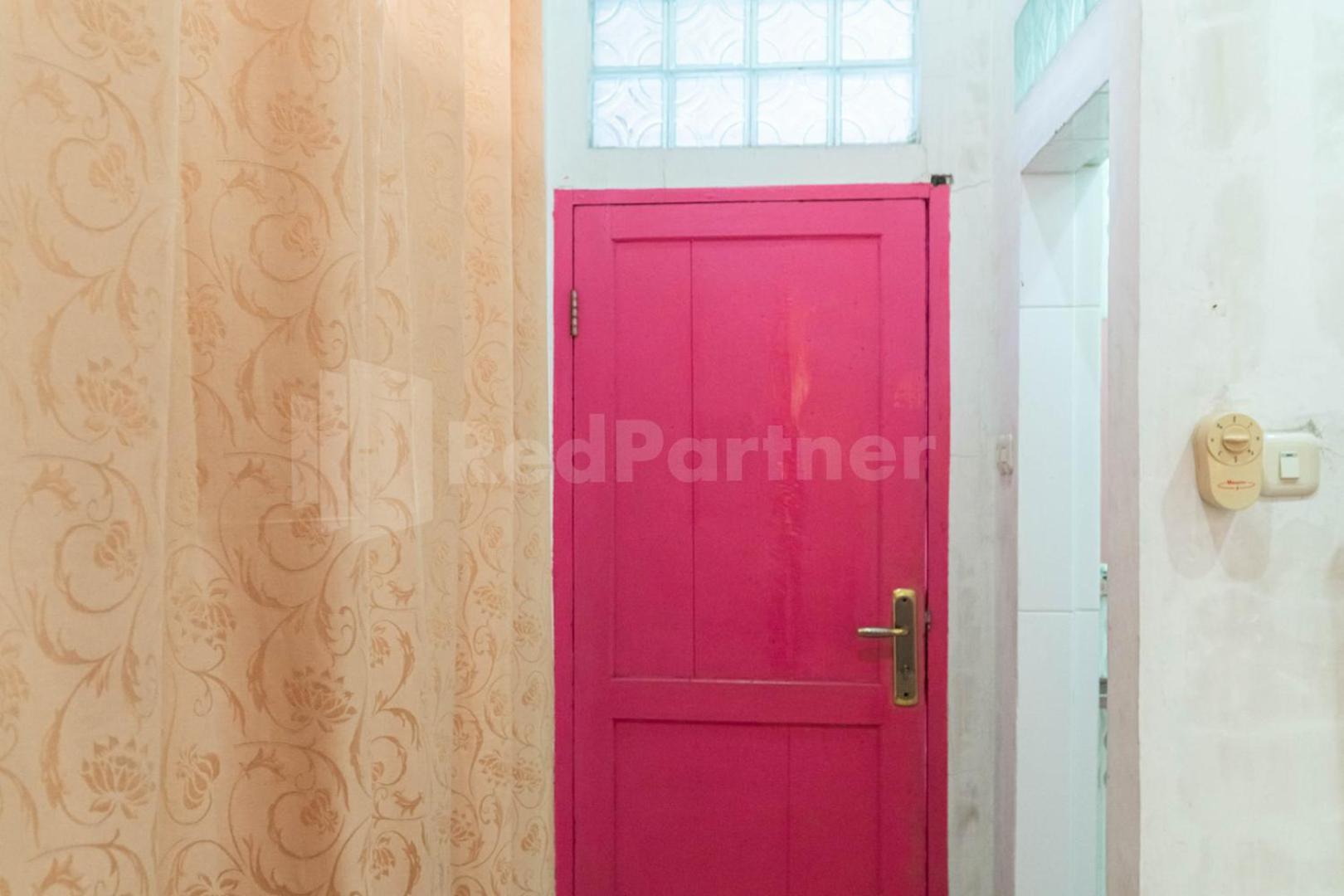 Asri Residence Near Jalan Iskandar Muda Medan Mitra Reddoorz Exteriér fotografie