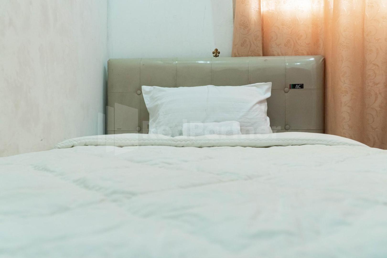 Asri Residence Near Jalan Iskandar Muda Medan Mitra Reddoorz Exteriér fotografie